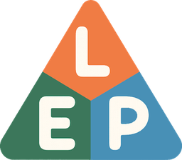 LocEntreParticuliers Logo