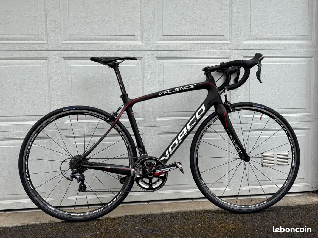 Vélo carbone Specialized
