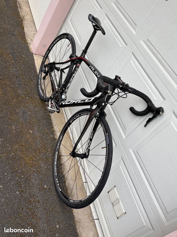 Vélo carbone Specialized - miniature 2