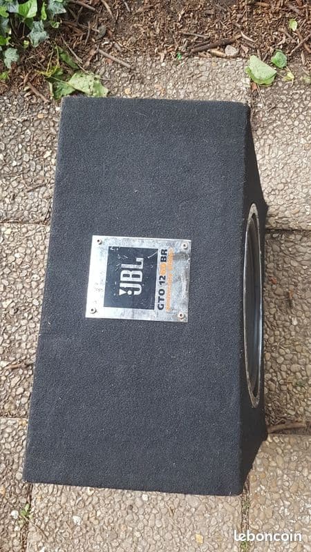 Sono portable JBL - miniature 1