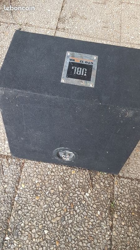 Sono portable JBL - miniature 2